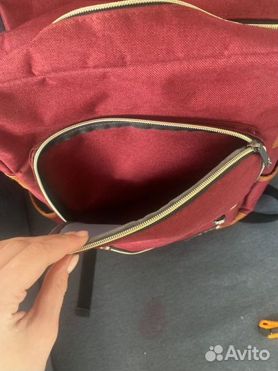 Рюкзак гарри поттер 