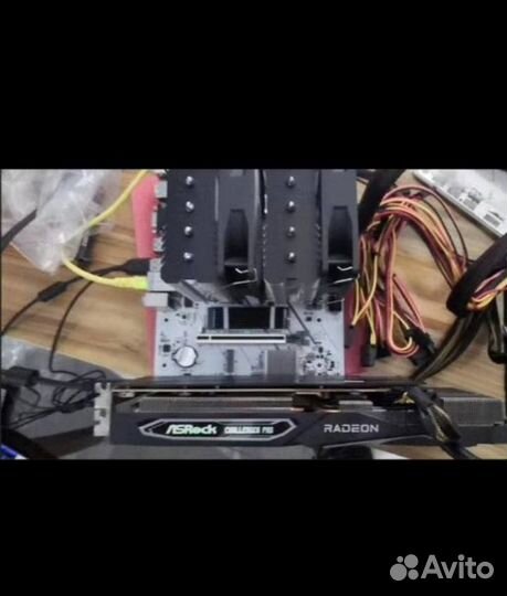 Комплект i5 12500