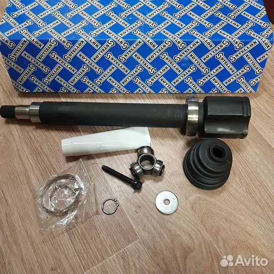 Шрус внутренний правый Ford Focus 2 1.8 МКПП