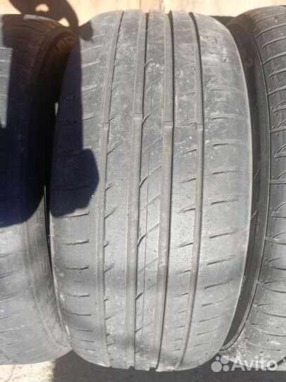 Hankook Ventus Prime 2 K115 205/55 R16 91V