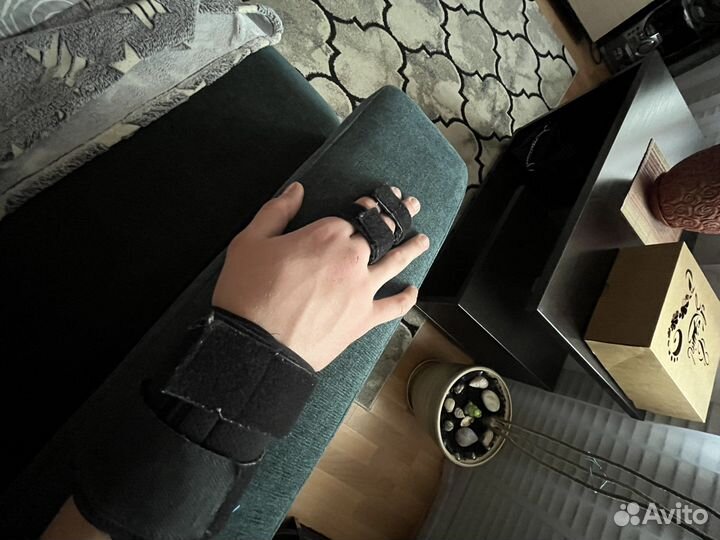 Ортез для руки