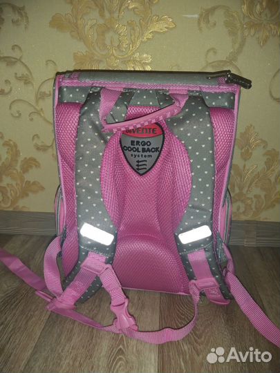 Рюкзак для начальной школы