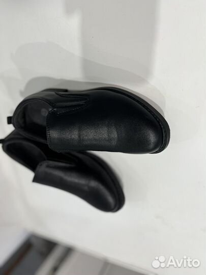 Туфли для мальчика 31 размер