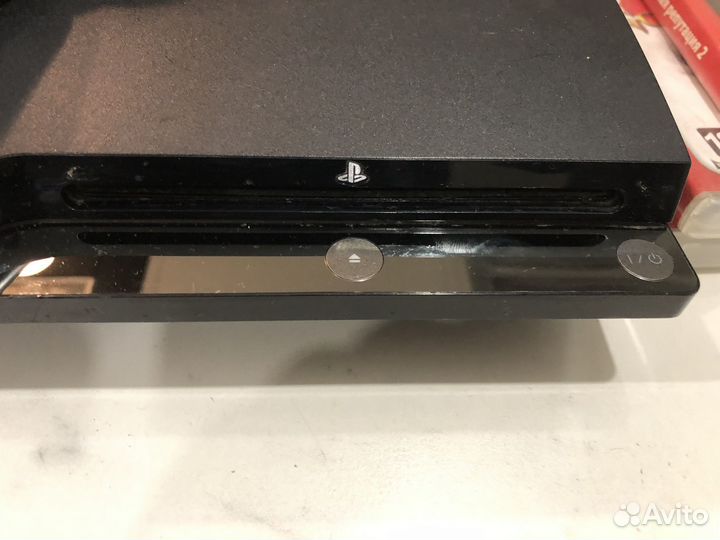 Sony PS3