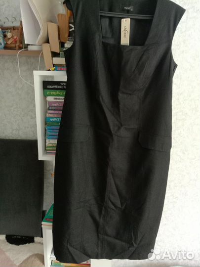 Новый женский костюм