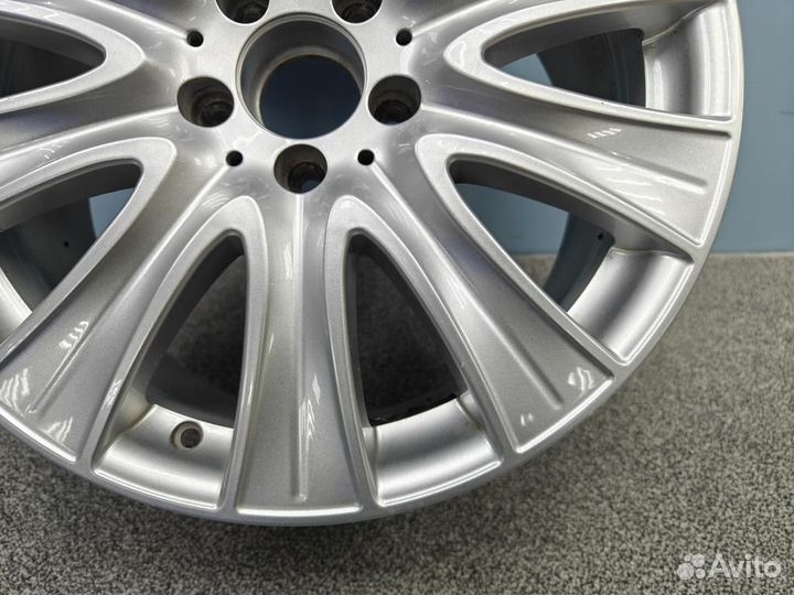 Диск колесный mercedes S W222 R18x8J D666 ET41 5X1