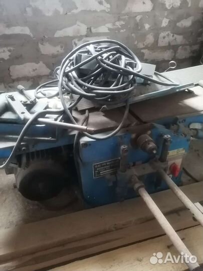 Станок по дереву