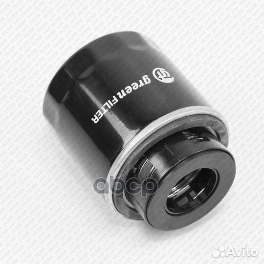 Фильтр масляный audi: A3 (8P ) 1.4TFSi 07/08-05