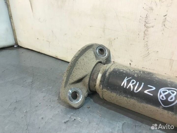 Амортизатор задний правый Chevrolet Cruze седан