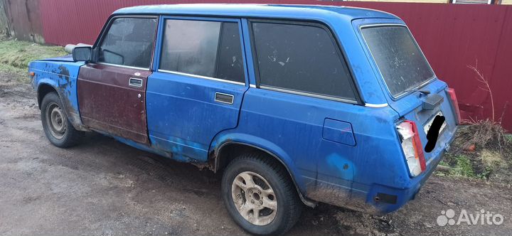 Запчасти ваз 2104 инжектор