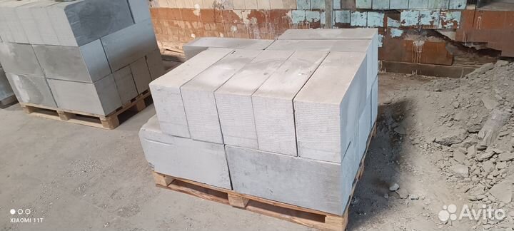 Газоблок