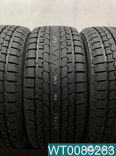 Yokohama Ice Guard G075 265/50 R20 95T