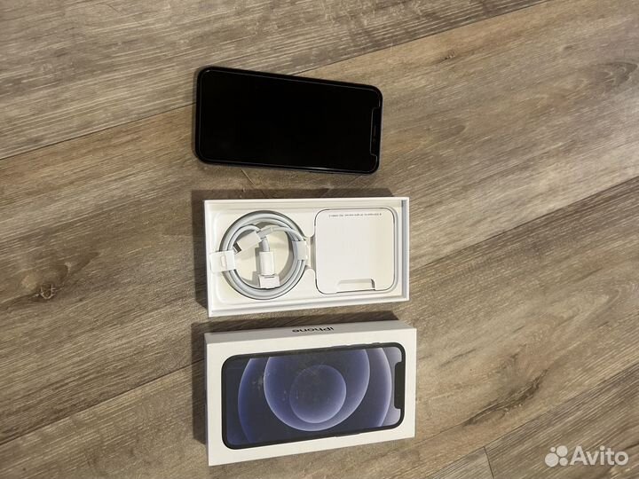 iPhone 12 mini, 128 ГБ