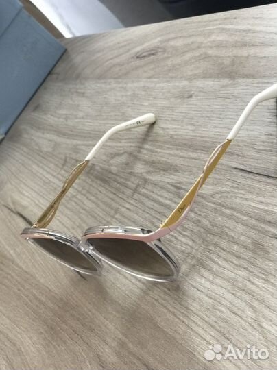 Солнцезащитные очки dior