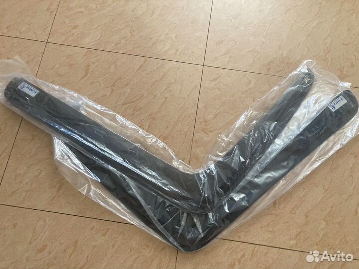 Дефлектор камаз