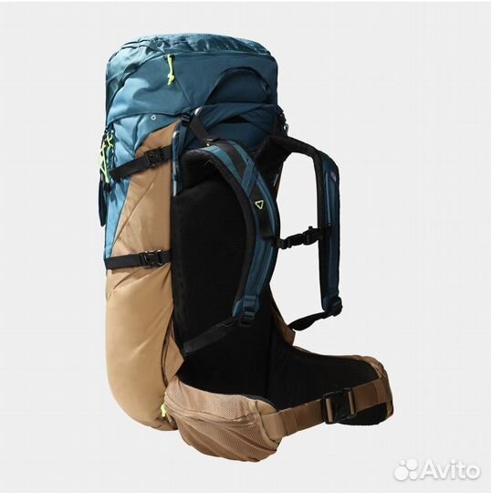 Туристический рюкзак The North Face Terra 55