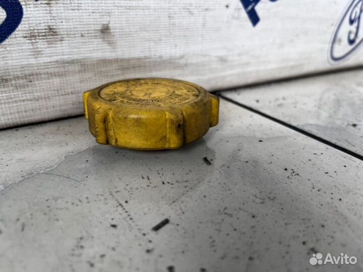 Крышка бачка гидроусилителя Ford Fusion CBK 2004