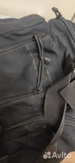 Сумка srvv тактическая