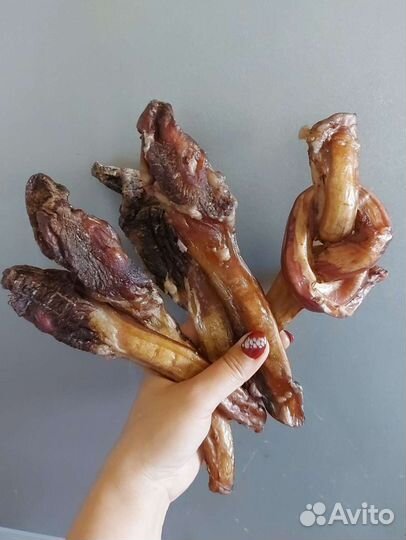 Натуральные лакомства для собак,кошек, грызунов