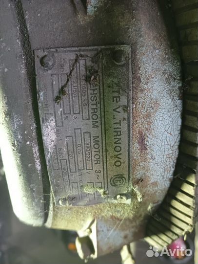 Таль электрическая болгария