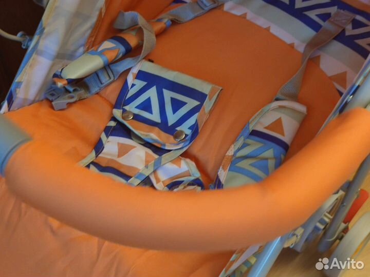 Коляска трость Jazz Alis