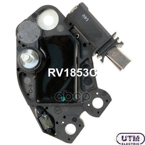 Регулятор генератора RV1853C Utm