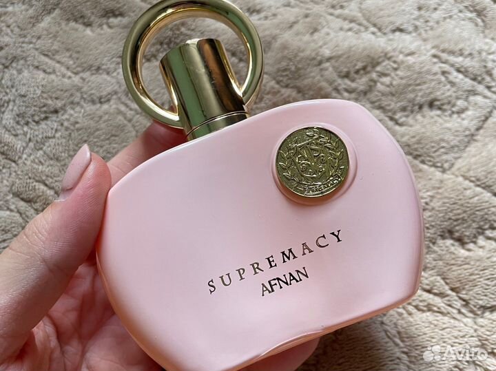 Оригинал. 90 мл из 100