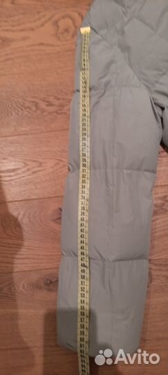 Куртка зимняя женская 42 44