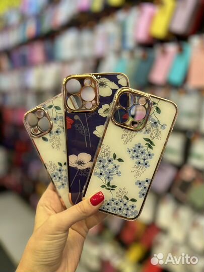 Чехол для iPhone