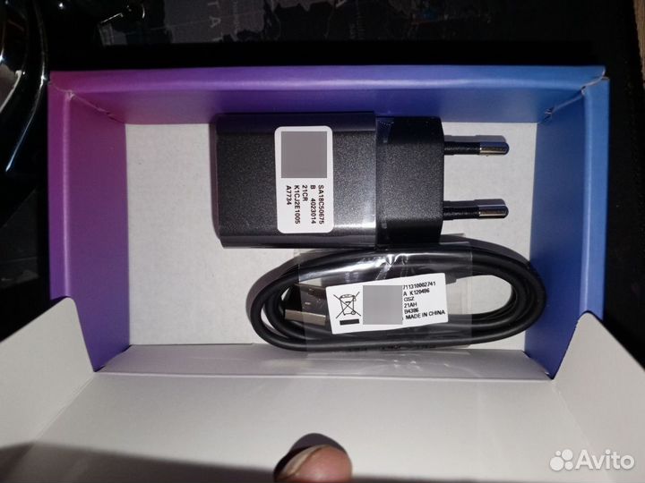 Планшет Lenovo Tab M8 HD wifi,2/32Gb