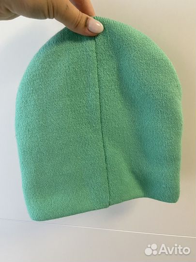 Шапка зимняя женская