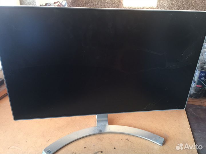 Монитор для компьютера