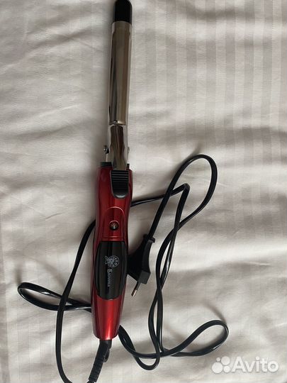 Плойка для волос