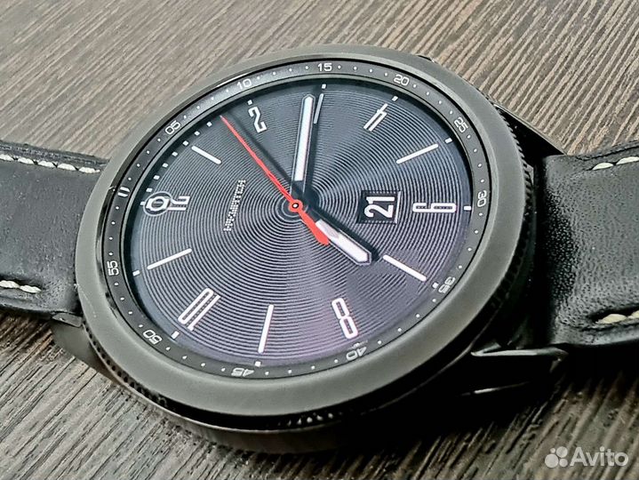 Samsung galaxy watch 3 45 мм