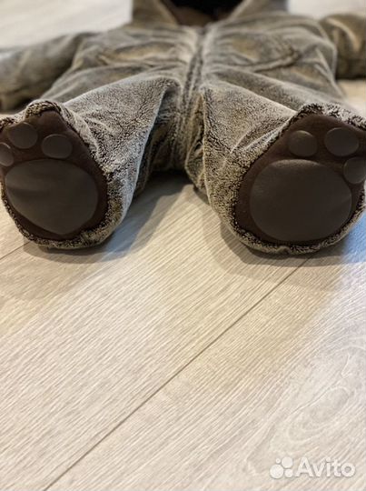 Комбинезон mothercare