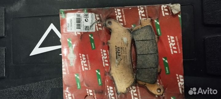 Запчасти honda GL и CBR 1000RR