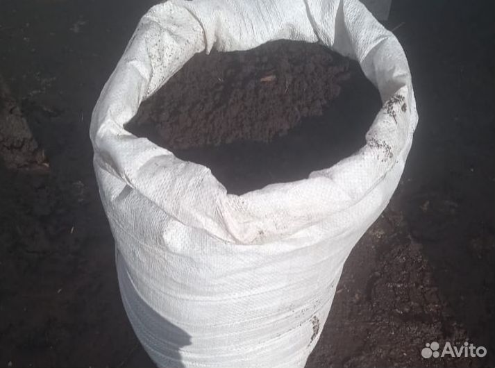 Грунт плодородный с доставкой в Раменское