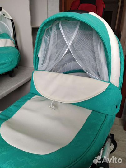 Коляска Gusio Florencja 3 в 1