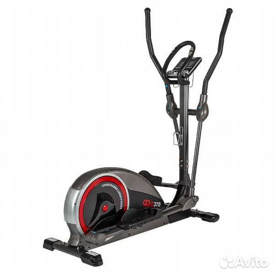 Эллиптический тренажер CardioPower E370 v.1.5
