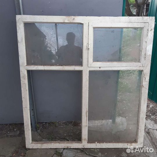 Окна бу