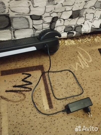 Детский электросамокат Hoverbot D