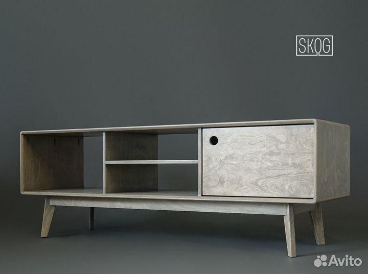 Консоль тв «Обычная»