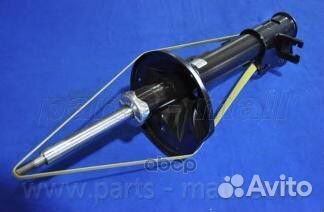 Амортизатор задний правый 4D hyundai elantra XD