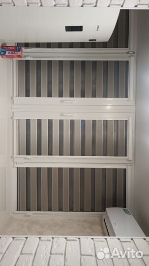 Рулонные шторы и жалюзи от производителя