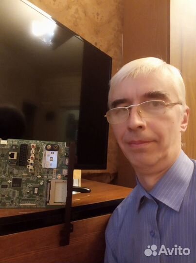 Ремонт телевизоров