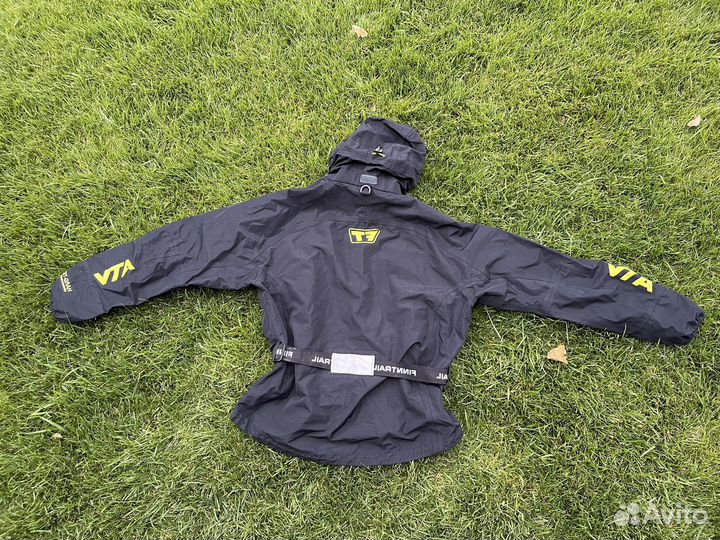 Костюм finntrail