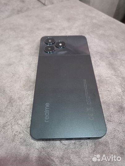 realme C51, 4/64 ГБ