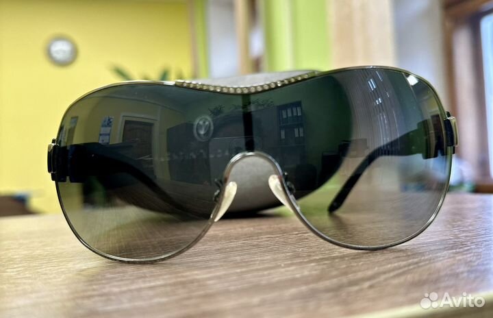 Солнцезащитные очки женские valentin yudashkin