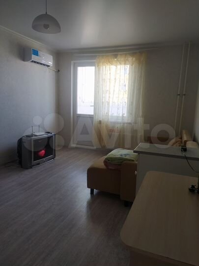 Квартира-студия, 37 м², 13/16 эт.