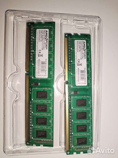 Оперативная память ddr3 4 gb 1600